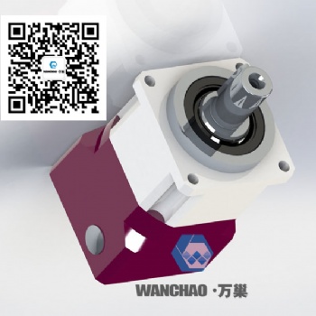 河北盤式行星減速器定制+上海萬(wàn)巢行星減速機(jī)廠家非標(biāo)定制