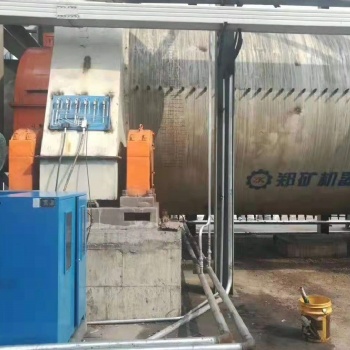 球磨機集中潤滑系統(tǒng) 煤磨機開齒噴射潤滑 輥壓機智能潤滑