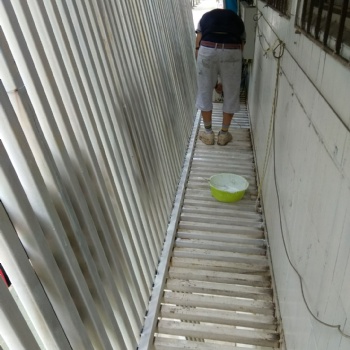 肇慶專業金屬油漆翻新，肇慶專業鋼結構工程 肇慶專業鐵棚拆除安裝