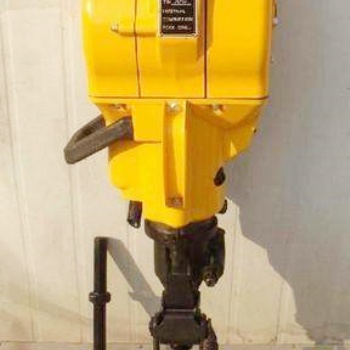 稻香物美價(jià)廉內(nèi)燃鑿巖機(jī)省好鉆機(jī)