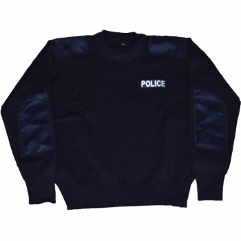 羊毛衫，警察羊毛衫，警察毛衣，警察毛衫