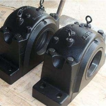 軸承座型號(hào)23256CCK/W33剖分軸承座SNL3256