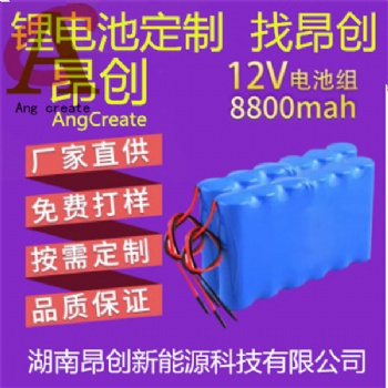 供應(yīng) 通訊儀器鋰電池 **機(jī)械鋰電池12V-3**H