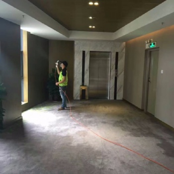 承接海南各種辦公環境、畜牧環境的無害化消毒業務