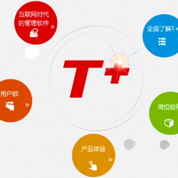用友T+財務(wù)軟件進銷存軟件