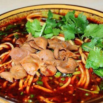鄭州阿意美食重慶小面培訓(xùn)