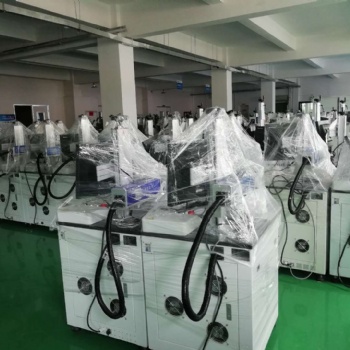 臨沂周邊專業(yè)出售CO2激光打標(biāo)機(jī)
