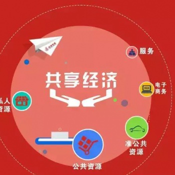 物華天寶共享服務的思考題：為什么很多人才現(xiàn)在都在玩命走共享路線