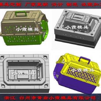 塑料小號(hào)動(dòng)物玩具模具 塑料小號(hào)貓砂盆模具