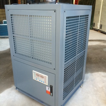 廠家直供 仨源工業冷水機