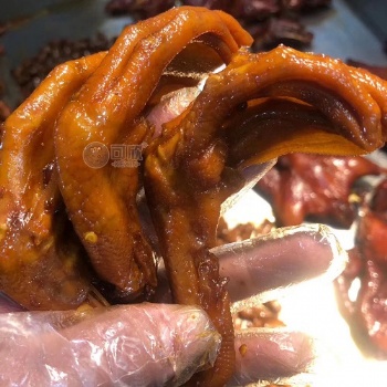 正宗鹵菜技術(shù)培訓(xùn)鹵味熟食培訓(xùn)地址