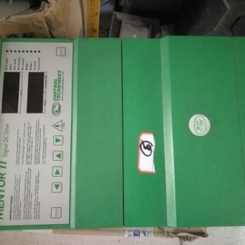 CT直流M45驅動器維修代理點