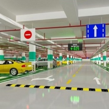 2020中國北京國際智慧停車展覽會(huì)