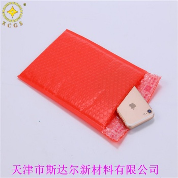 現(xiàn)貨批發(fā)白色牛皮紙氣泡袋
