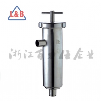 百力仕供應(yīng)不銹鋼衛(wèi)生級(jí)過(guò)濾器管道過(guò)濾器焊接角式直通式過(guò)濾器