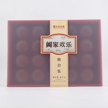 濟南包裝盒廠家為您揭秘，不同行業的包裝潛規則