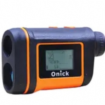 歐尼卡Onick 360AS彩屏功能激光測(cè)距儀