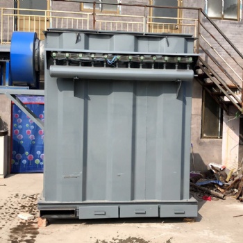 單機(jī)脈沖布袋除塵器中央吸塵器廠家