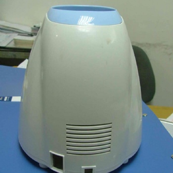 黃巖各種小家電模具供應/天材模具