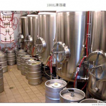 小型自釀設(shè)備廠家