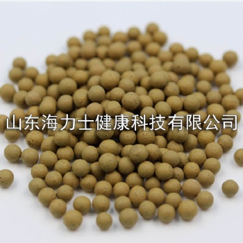 小分子活化球 改善水質(zhì)口感材料