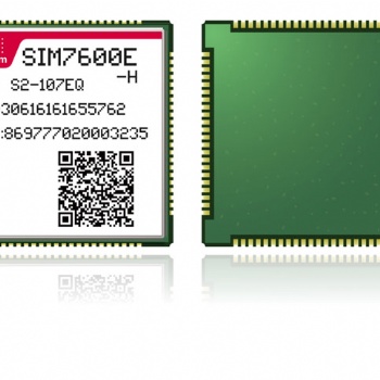 sim7600E-H 4G模組 原廠發貨
