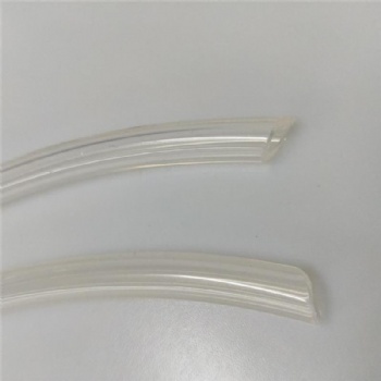 咖啡機硅膠管 矽膠管 廠家直供醫用硅膠管 食品級硅膠管