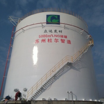 液氬常壓儲罐產品詳情及技術參數，專業致力于氣體化工裝備行業