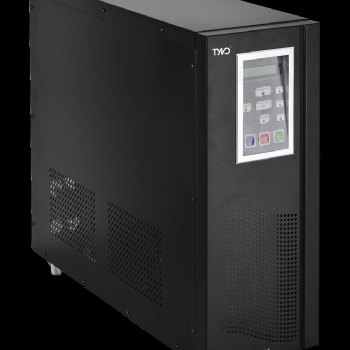 TL8100系列技術特性  