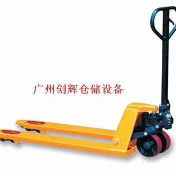 廣州手動液壓搬運叉車 白云手動液壓搬運叉車 天河手動液壓搬運叉車