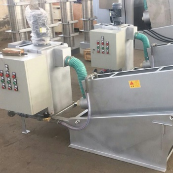 彈簧清洗廢水回用處理設備-常州凱雄環保設備有限公司