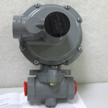 Fisher™ HSR 型調(diào)壓器