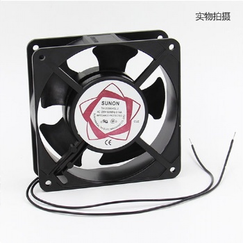 威馳SF922**T P/N2092HSL AC交流散熱風(fēng)機(jī) 機(jī)柜散熱風(fēng)扇