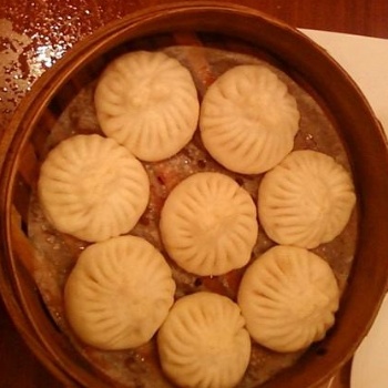 小貝貝包子鋪加盟包教技術(shù) 無需大廚
