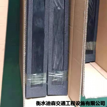 地鐵高鐵用橡膠彈性墊板 AB型橡膠無(wú)砟軌道帶泡沫款橡膠墊板生產(chǎn)定制