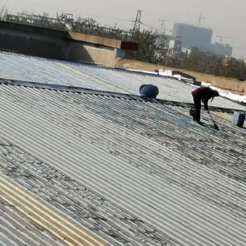 解決彩鋼瓦漏水積水問(wèn)題 彩鋼瓦防水材料廠家直供