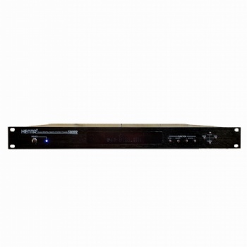 杭州 F508R 調(diào)頻收音頭 工程用機架式 FM/AM 數(shù)字調(diào)諧器 遙控數(shù)顯