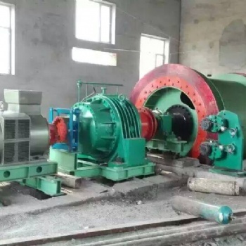 提升絞車中煤集團(tuán)各種型號