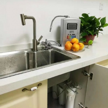 小分子團富氫水機廠家