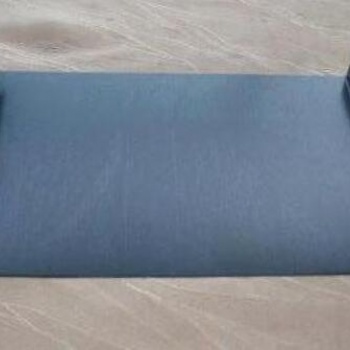 浙江廠家供應 優質別墅 0.9mm 25-430 灰色鋁鎂錳矮立雙鎖邊金屬屋面板