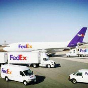 臨沂代理聯(lián)邦FEDEX國(guó)際快遞公司