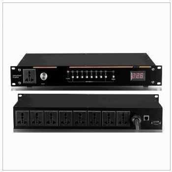 ABL V-90I 8路工業(yè)級嵌入式聯(lián)網(wǎng)終端時序電源控制器