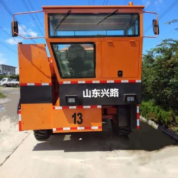 共振破碎機破碎寬度，共振碎石化效果--山東興路，專業團隊，效果更好