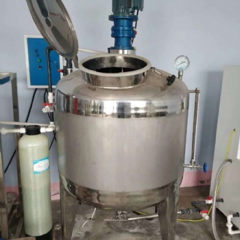 尿素液水廠設(shè)備，純水屋設(shè)備