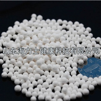 吸附效果穩(wěn)定材料廢氣過濾凈化球