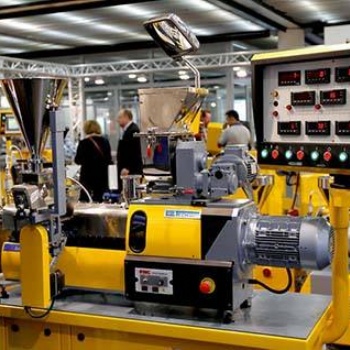 2020China上海國(guó)際塑料橡膠工業(yè)展覽會(huì)