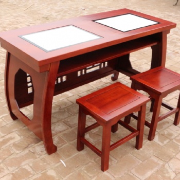 河北WQ-016國(guó)學(xué)桌