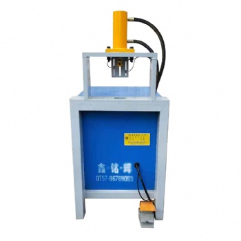 優(yōu)質產品 W1-RO63 打眼機拉閘門沖孔機模具鋁業(yè)沖孔機