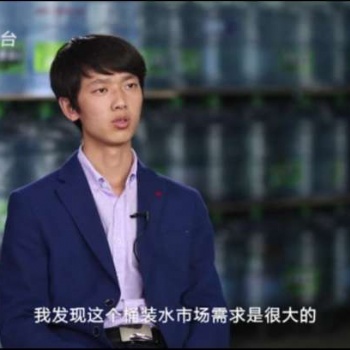 桶裝水廠家，品質(zhì)值得公司，可開票好喝又實惠