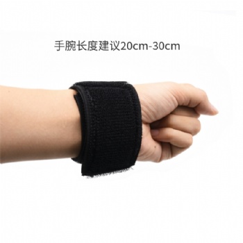 深圳廠家蘋果手表表帶織帶魔術(shù)貼粘扣帶24mm38mm搭扣特殊毛面